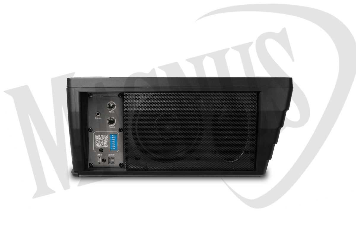 Kali Audio IN-UNF monitor studyjny0 Kali Audio IN-UNF monitor studyjny0