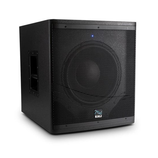 Kali Audio WS-12 V2-EU Subwoofer studyjny Kali Audio WS-12 V2-EU Subwoofer studyjny