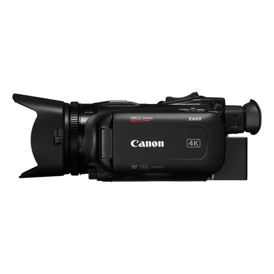 Kamera Canon XA602 Kamera Canon XA602