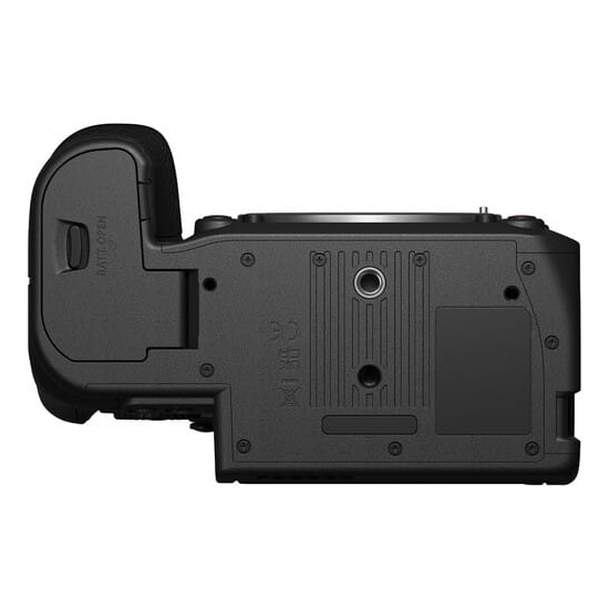 Kamera Canon EOS C50 body3 Kamera Canon EOS C50 body3