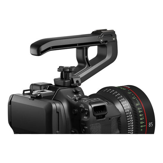 Kamera Canon EOS C80 body5 Kamera Canon EOS C80 body5