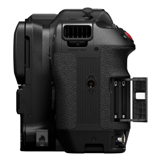 Kamera Canon EOS C80 body3 Kamera Canon EOS C80 body3