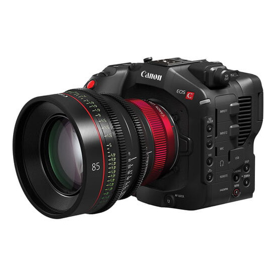 Kamera Canon EOS C80 body11 Kamera Canon EOS C80 body11