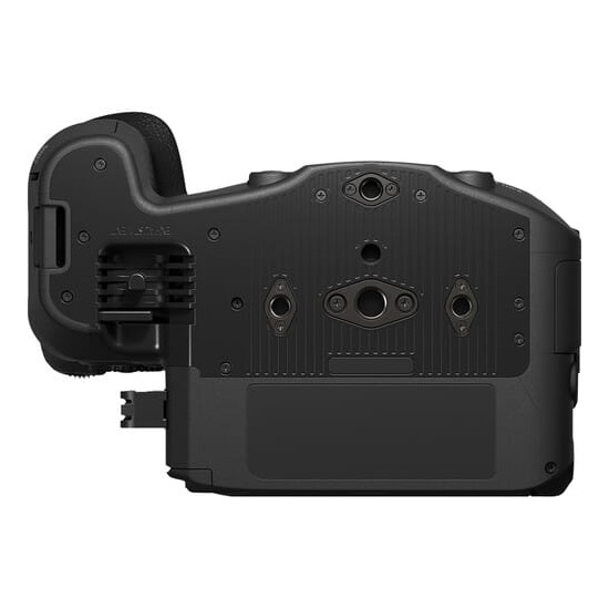 Kamera Canon EOS C80 body2 Kamera Canon EOS C80 body2