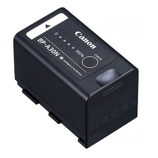 Kamera Canon EOS C80 body6 Kamera Canon EOS C80 body6
