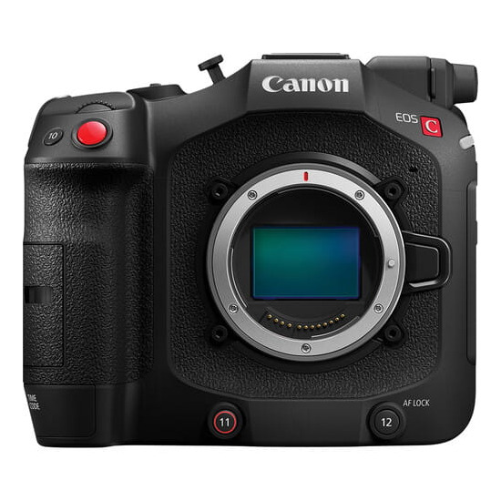 Kamera Canon EOS C80 body