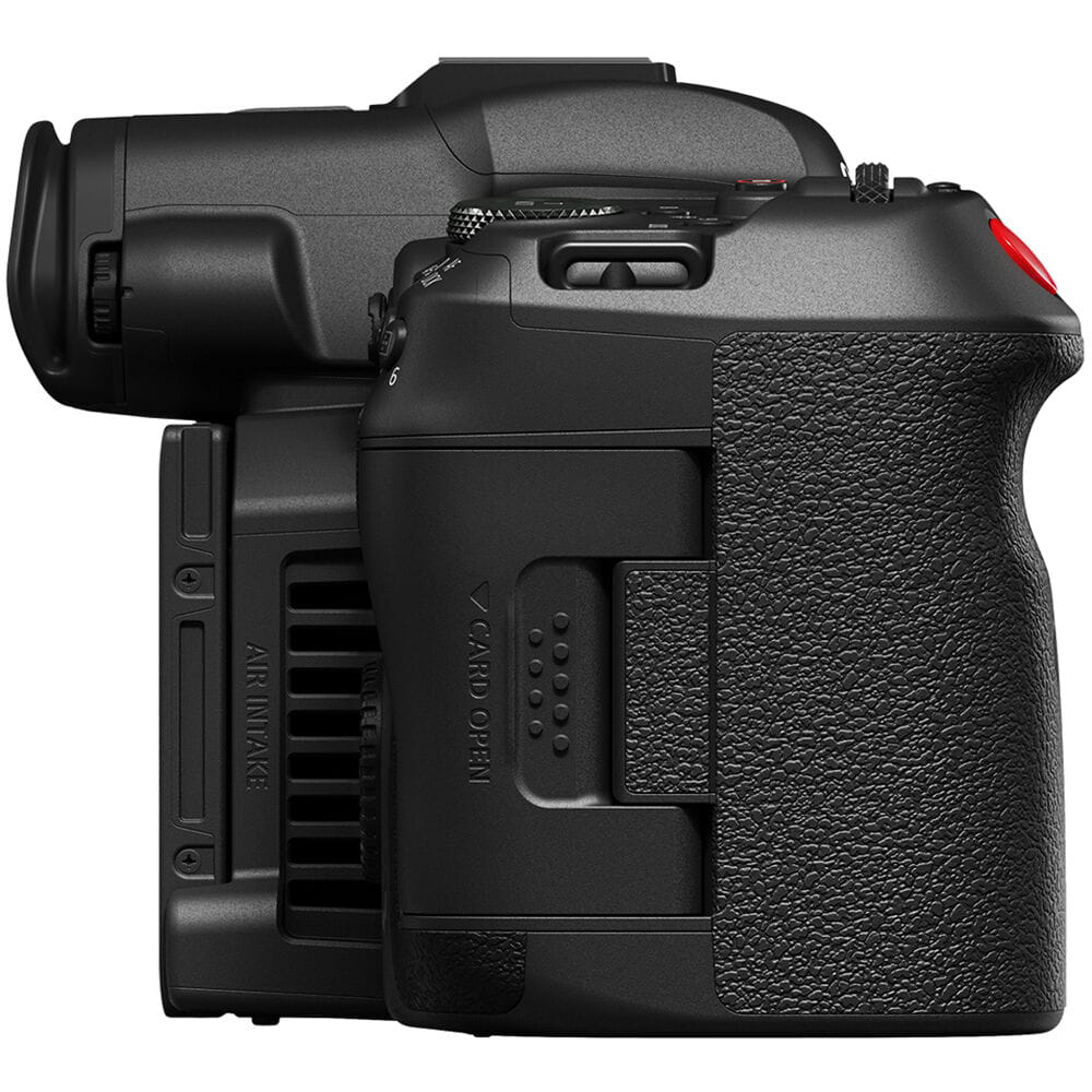 Kamera Canon EOS R5 C body5 Kamera Canon EOS R5 C body5