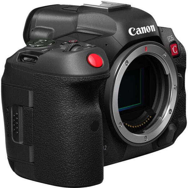 Kamera Canon EOS R5 C body0
