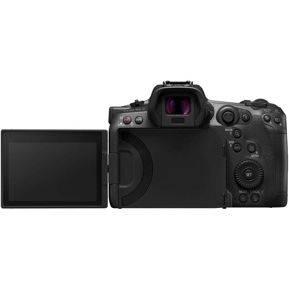 Kamera Canon EOS R5 C body1 Kamera Canon EOS R5 C body1