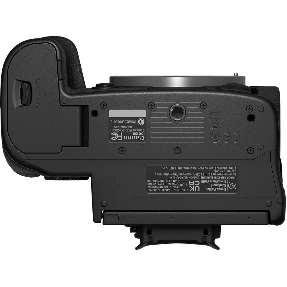 Kamera Canon EOS R5 C body3 Kamera Canon EOS R5 C body3