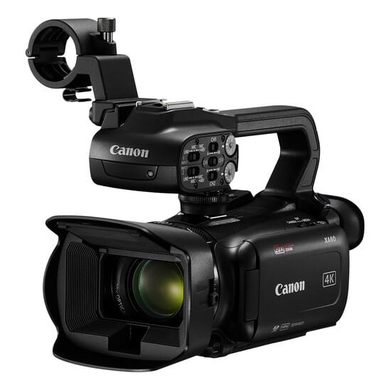 Kamera Canon XA60 Kamera Canon XA60