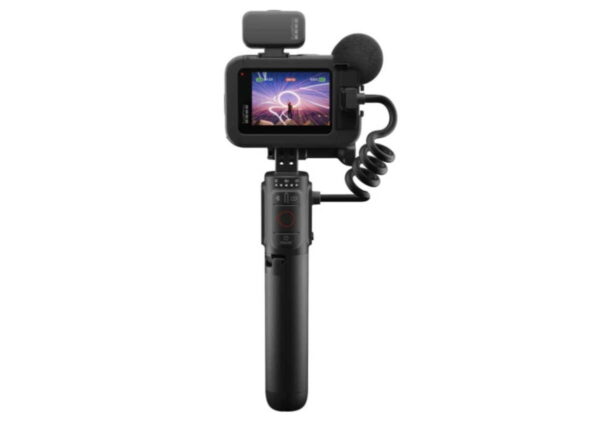 Kamera GoPro HERO12 Black Creator Edition0