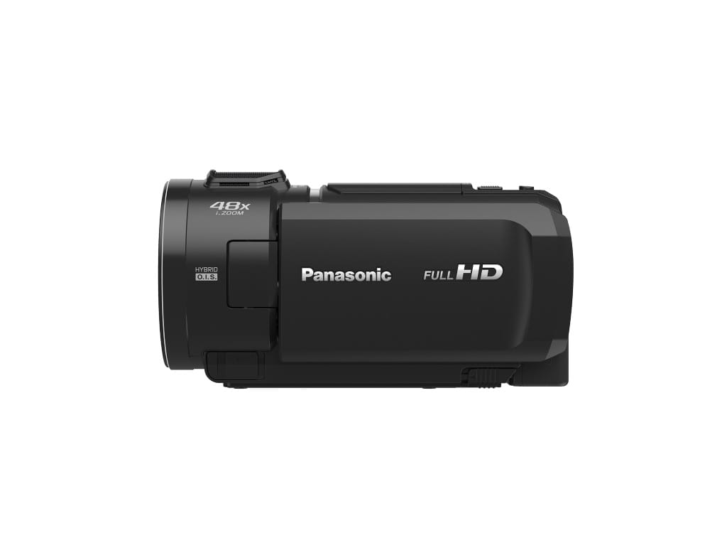 Kamera Panasonic HC-V9003 Kamera Panasonic HC-V9003
