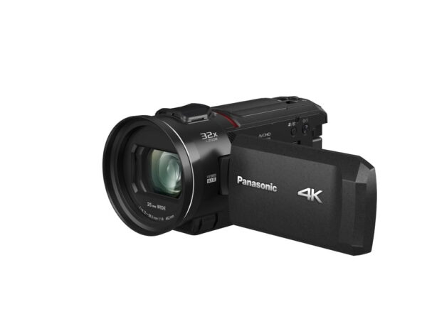 Kamera Panasonic HC-VX30