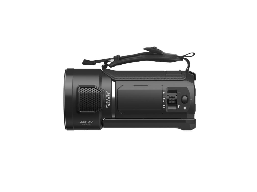 Kamera Panasonic HC-V9004 Kamera Panasonic HC-V9004