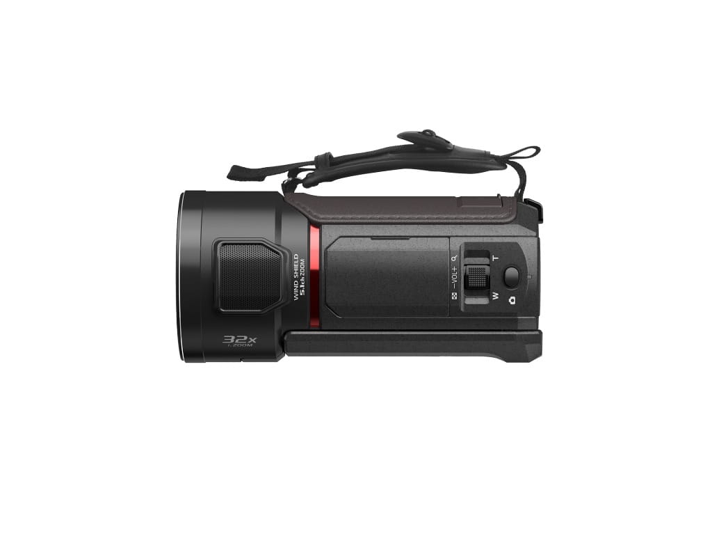 Kamera Panasonic HC-VX34 Kamera Panasonic HC-VX34