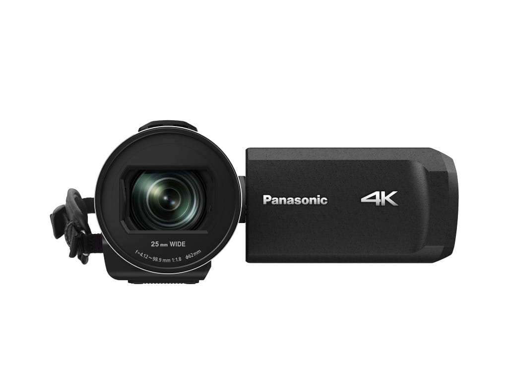 Kamera Panasonic HC-VX32 Kamera Panasonic HC-VX32
