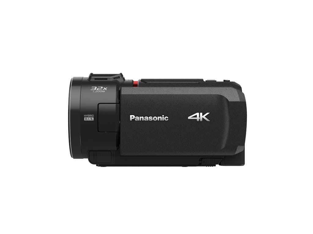 Kamera Panasonic HC-VX33 Kamera Panasonic HC-VX33
