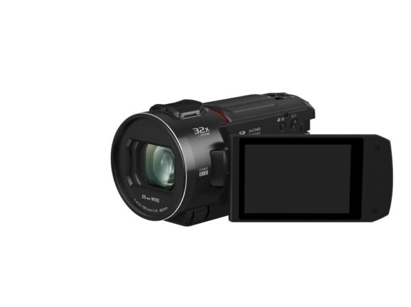 Kamera Panasonic HC-VX3
