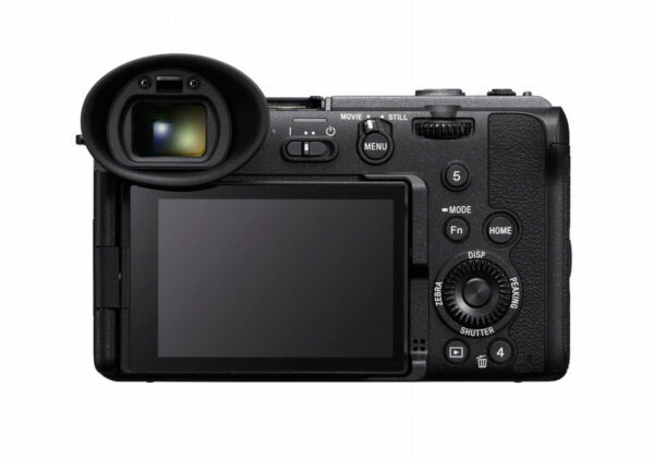 Kamera Sony FX2 body - ILME-FX2B0