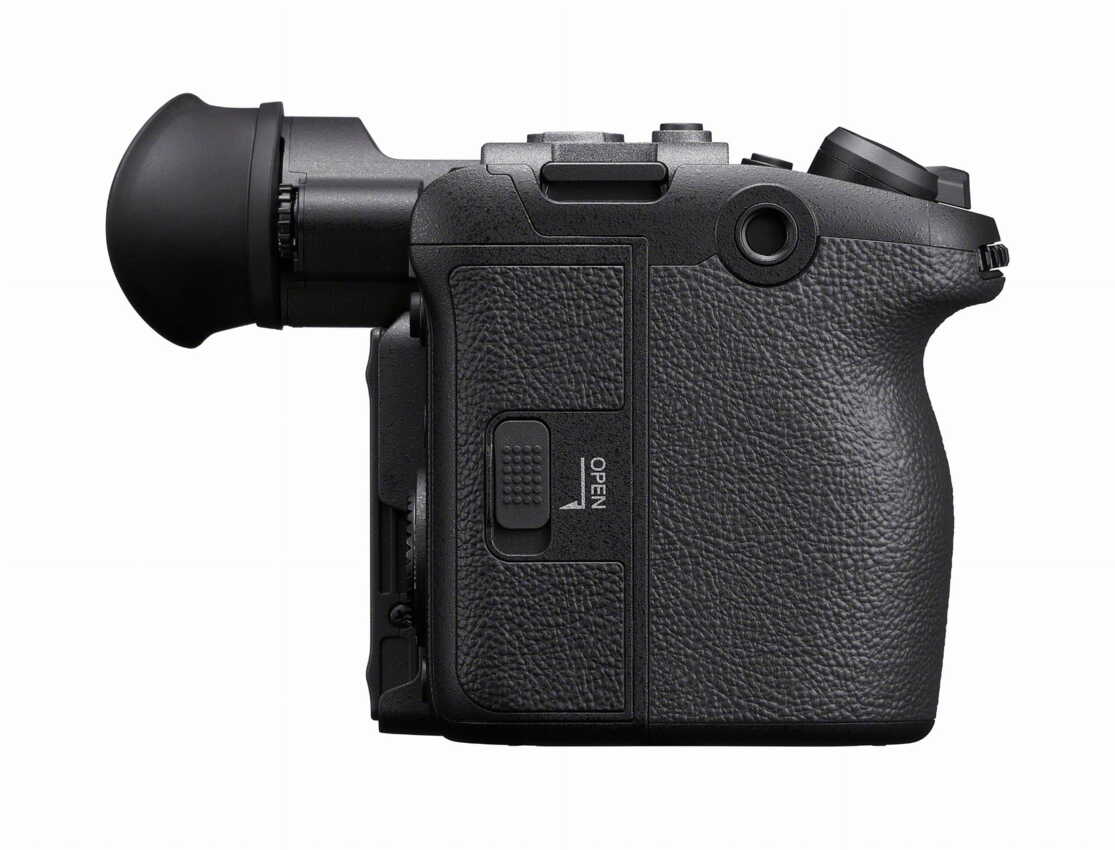 Kamera Sony FX2 + uchwyt XLR - ILME-FX26 Kamera Sony FX2 + uchwyt XLR - ILME-FX26