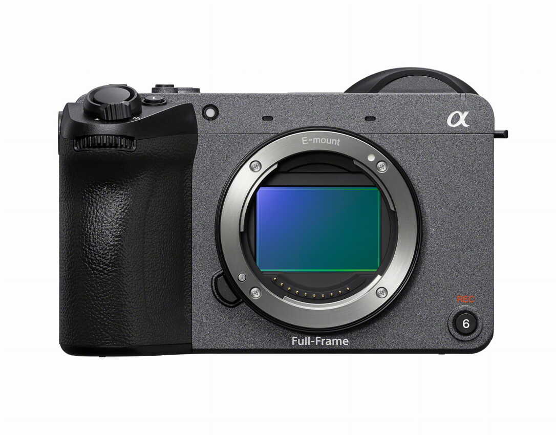 Kamera Sony FX2 + uchwyt XLR - ILME-FX20 Kamera Sony FX2 + uchwyt XLR - ILME-FX20
