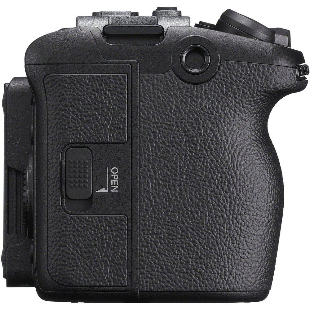Kamera Sony FX30 body4 Kamera Sony FX30 body4