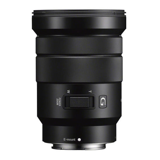 Kamera Sony FX30 body + E 18-105 mm f/4.0 G - SELP18105G1 Kamera Sony FX30 body + E 18-105 mm f/4.0 G - SELP18105G1