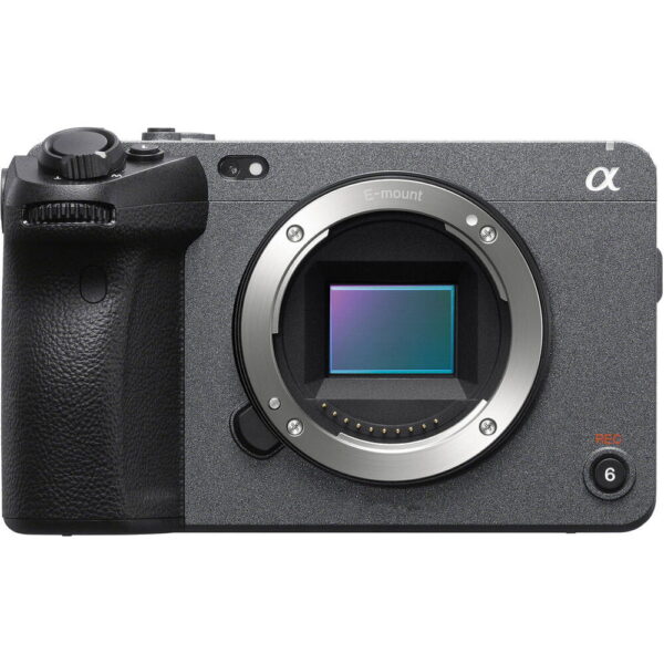 Kamera Sony FX30 body0