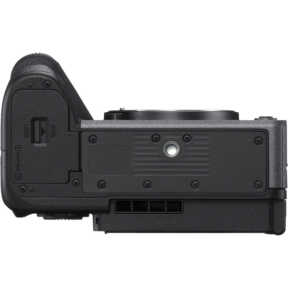 Kamera Sony FX30 + uchwyt XLR3 Kamera Sony FX30 + uchwyt XLR3