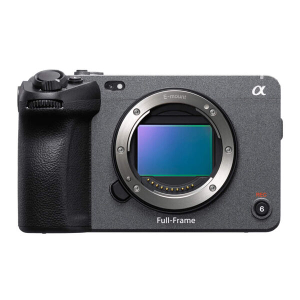 Kamera Sony FX3A - ILME-FX3A