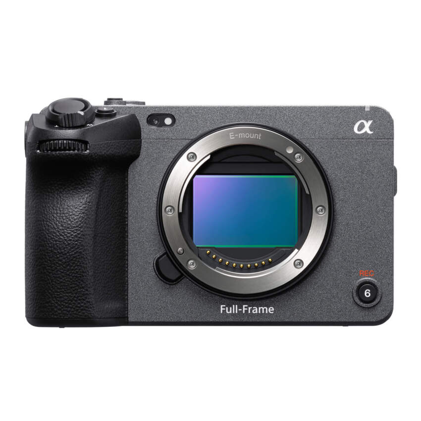 Kamera Sony FX3A - ILME-FX3A Kamera Sony FX3A - ILME-FX3A