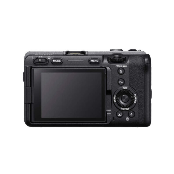 Kamera Sony FX3A - ILME-FX3A0