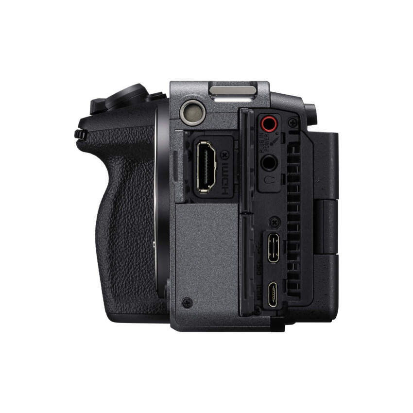 Kamera Sony FX3A - ILME-FX3A4 Kamera Sony FX3A - ILME-FX3A4