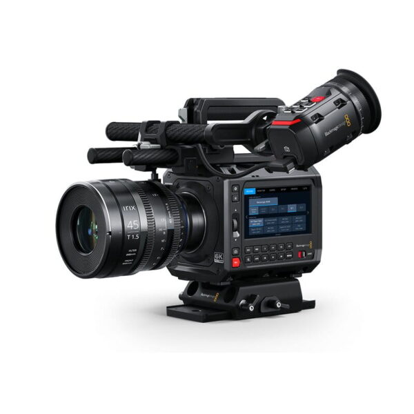 Kamera cyfrowa Blackmagic PYXIS 6K L-Mount0