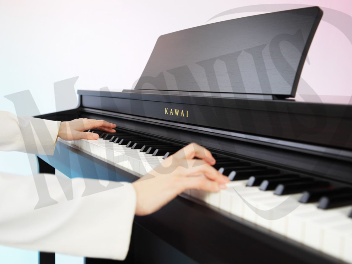 Kawai CN-201 R pianino cyfrowe3 Kawai CN-201 R pianino cyfrowe3