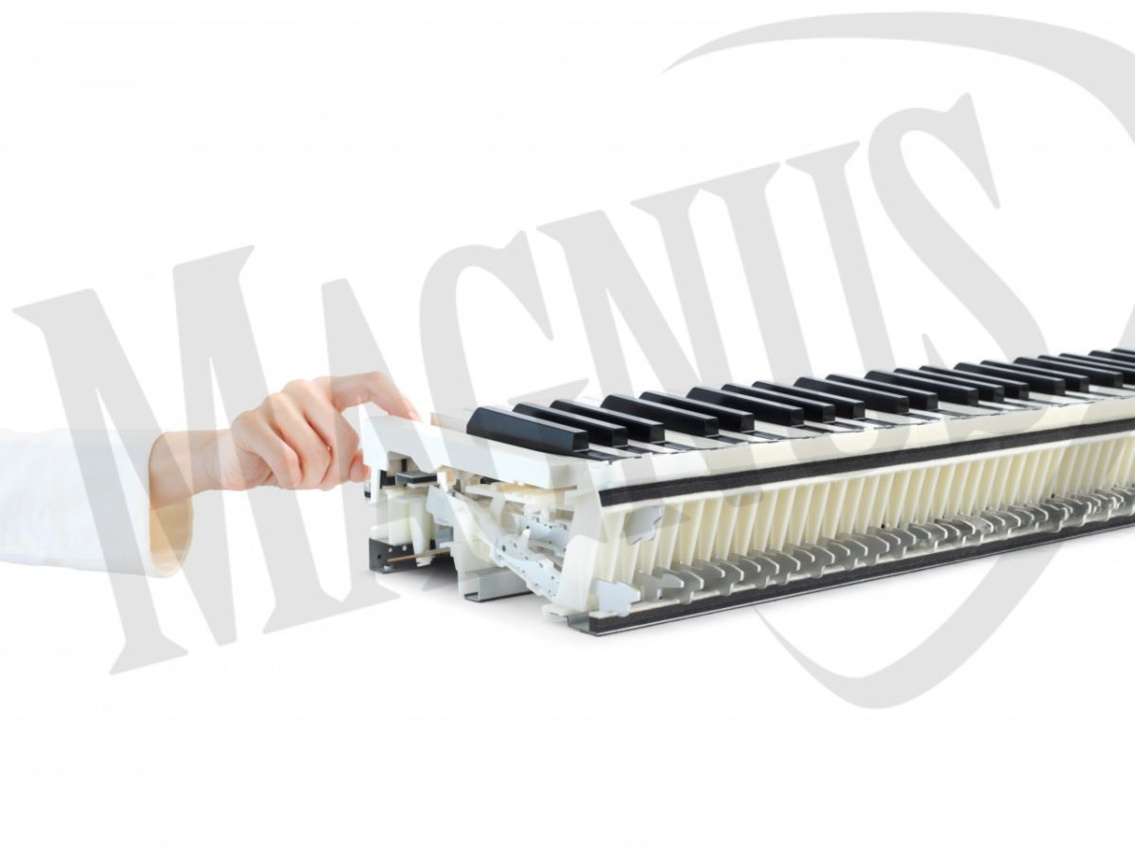 Kawai CN-201 R pianino cyfrowe1 Kawai CN-201 R pianino cyfrowe1