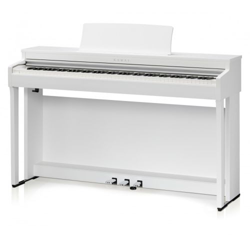 Kawai CN-201 W pianino cyfrowe Kawai CN-201 W pianino cyfrowe