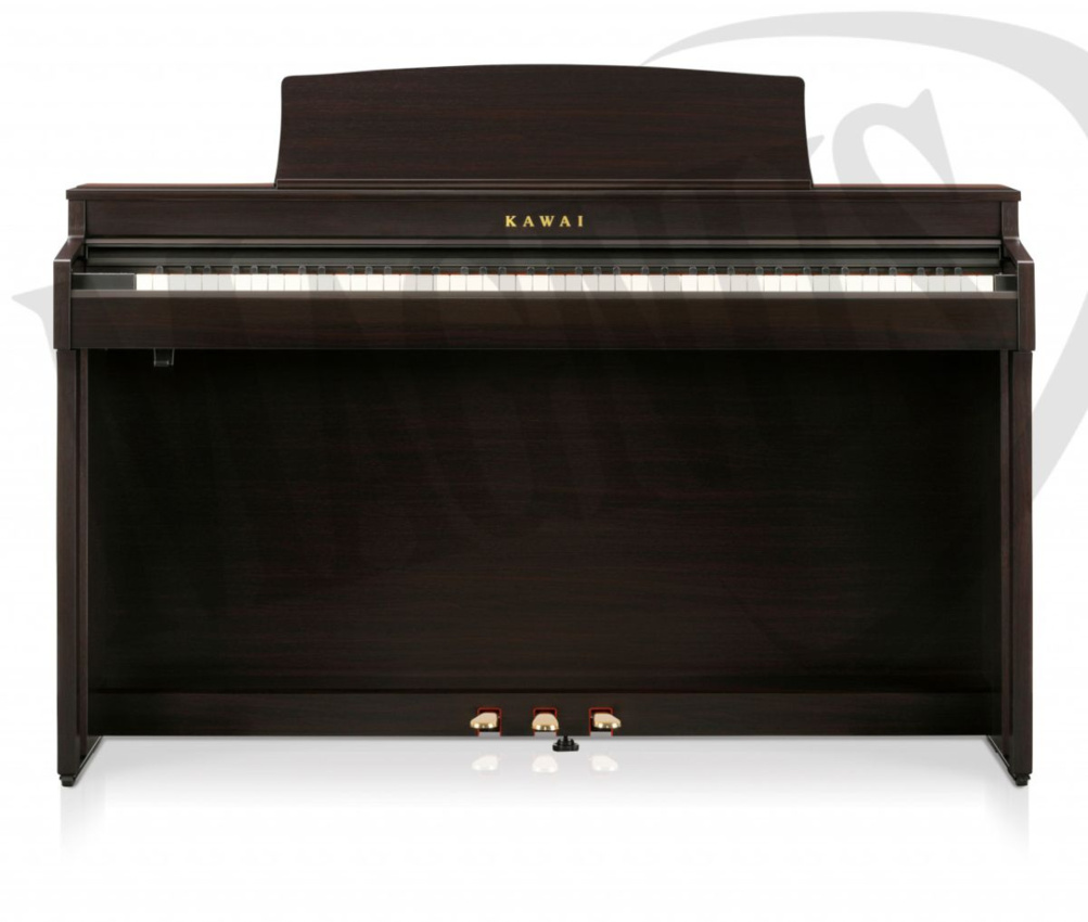 Kawai CN-301 R pianino cyfrowe4 Kawai CN-301 R pianino cyfrowe4