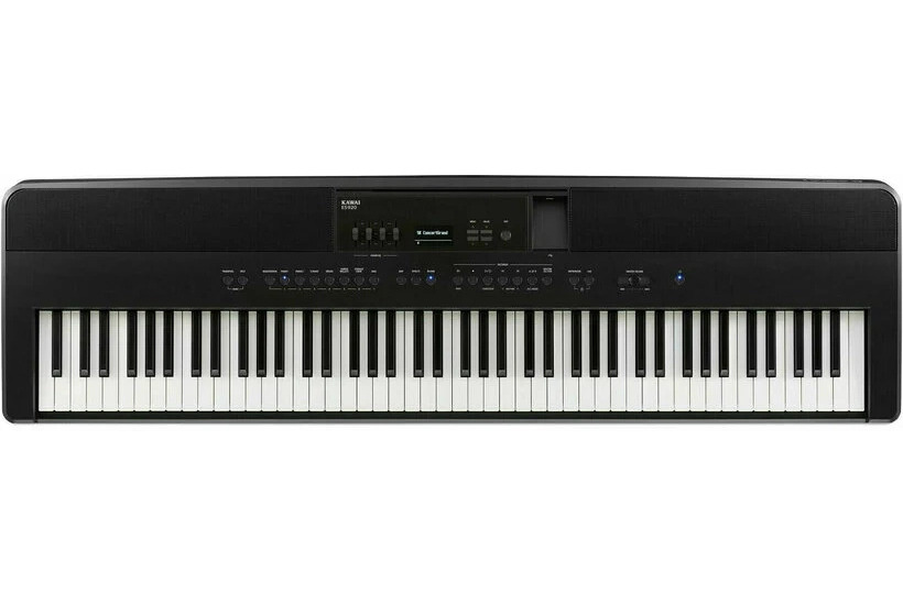 Kawai ES-920 B pianino cyfrowe Kawai ES-920 B pianino cyfrowe