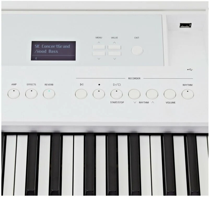 Kawai ES-920 W pianino cyfrowe1 Kawai ES-920 W pianino cyfrowe1