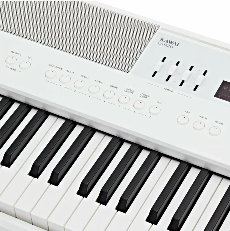 Kawai ES-920 W pianino cyfrowe2 Kawai ES-920 W pianino cyfrowe2