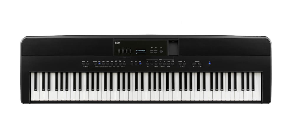 Kawai ES920 B – pianino cyfrowe Kawai ES920 B – pianino cyfrowe