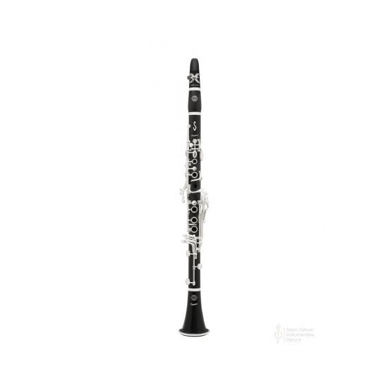 Klarnet Bb Presence Evolution 18/6 Henri Selmer Paris