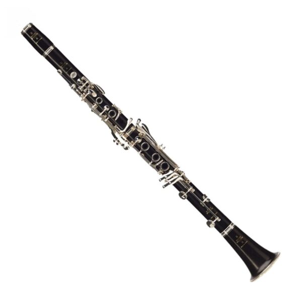 Klarnet RC Bb 18 klap Buffet Crampon
