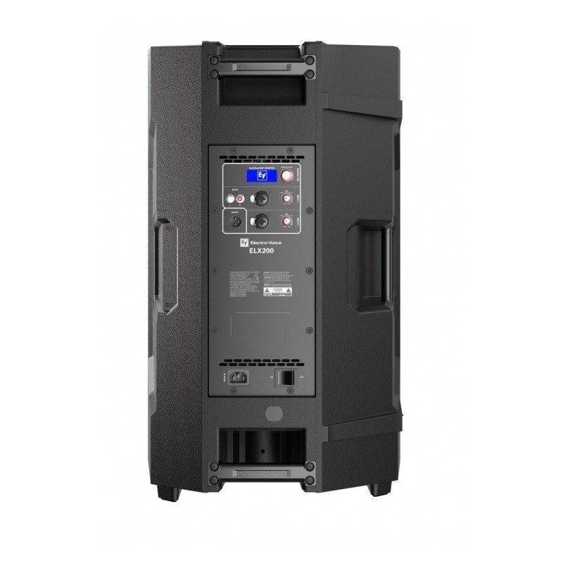 Kolumna Electro Voice ELX200-15P + Statyw Gravity1 Kolumna Electro Voice ELX200-15P + Statyw Gravity1