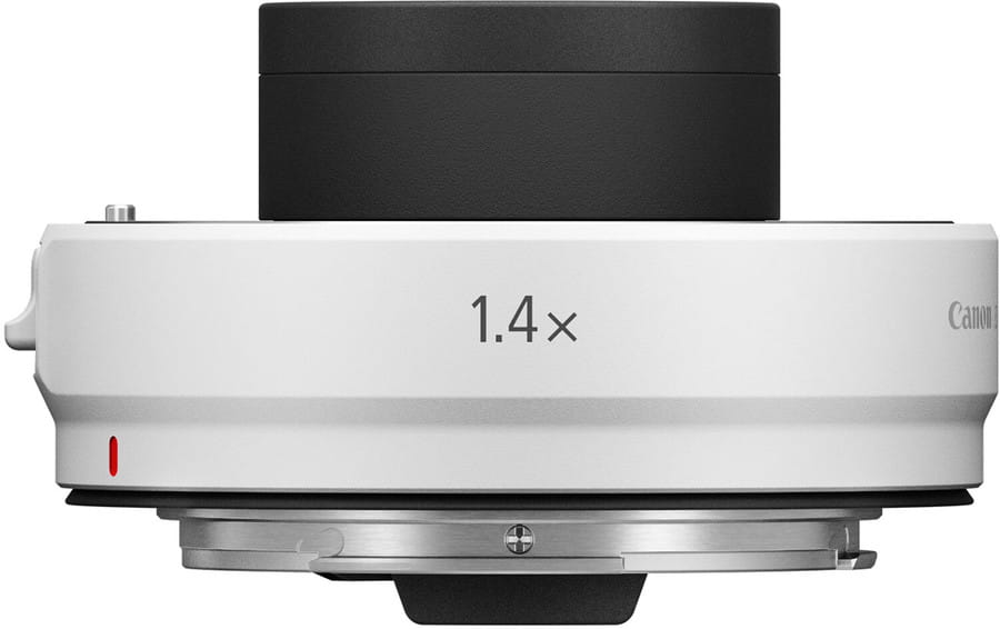 Konwerter Canon Extender RF 1.4x Konwerter Canon Extender RF 1.4x