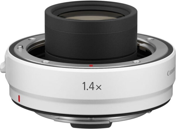 Konwerter Canon Extender RF 1.4x0