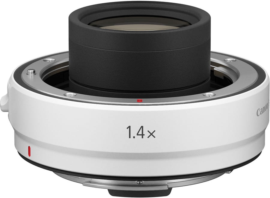Konwerter Canon Extender RF 1.4x0 Konwerter Canon Extender RF 1.4x0