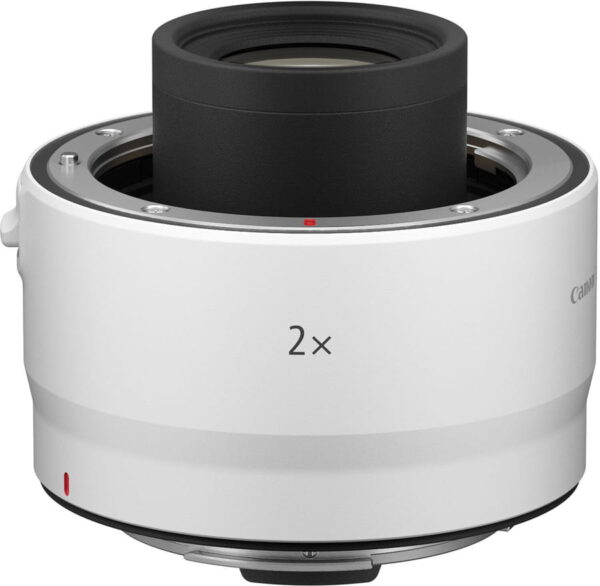 Konwerter Canon Extender RF 2x0